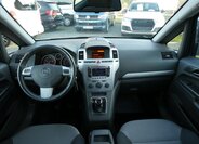Opel Zafira 28