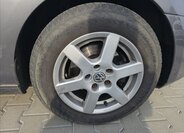 Volkswagen Golf Hatchback 1,4 l 59 kw