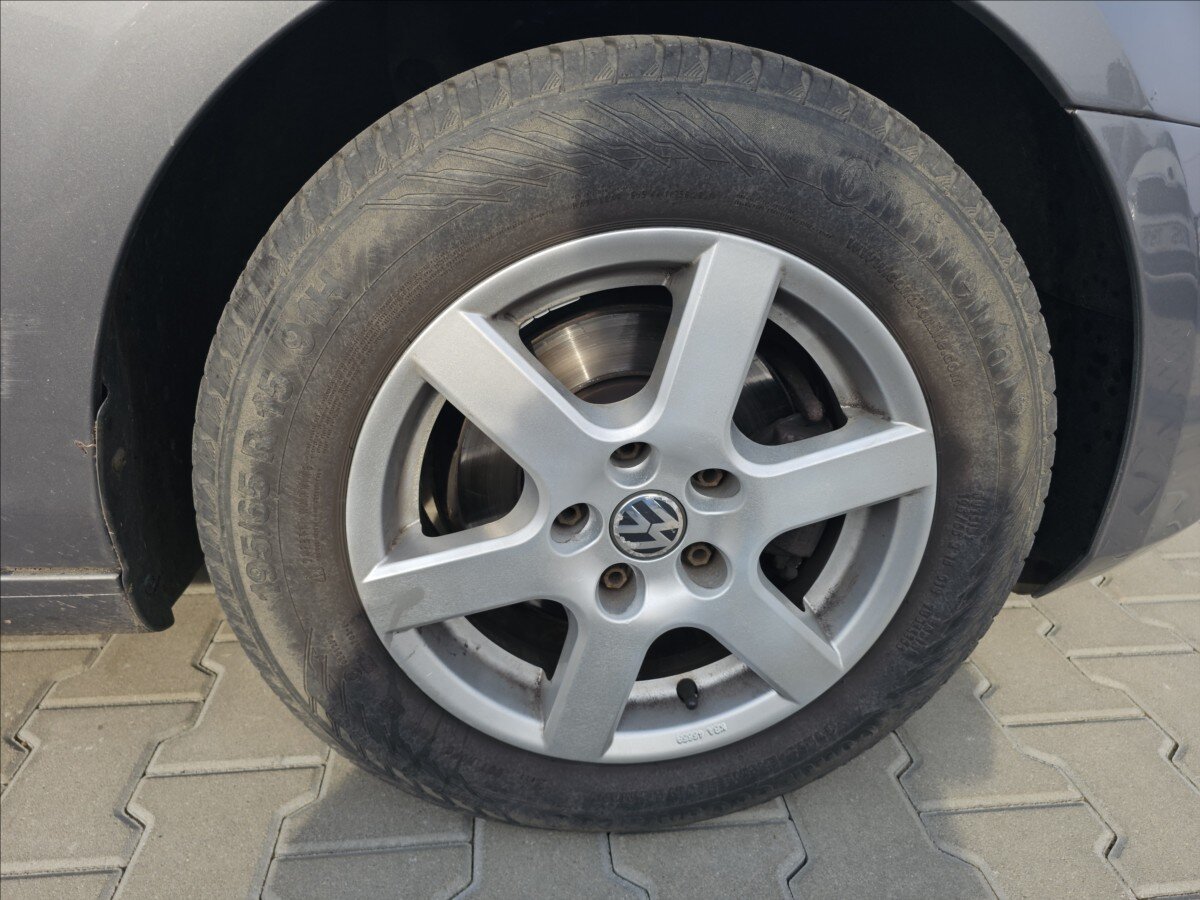 Volkswagen Golf Hatchback 1,4 l 59 kw