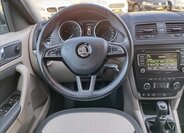 Škoda Yeti SUV / Terénní 1,4 l 90 kw