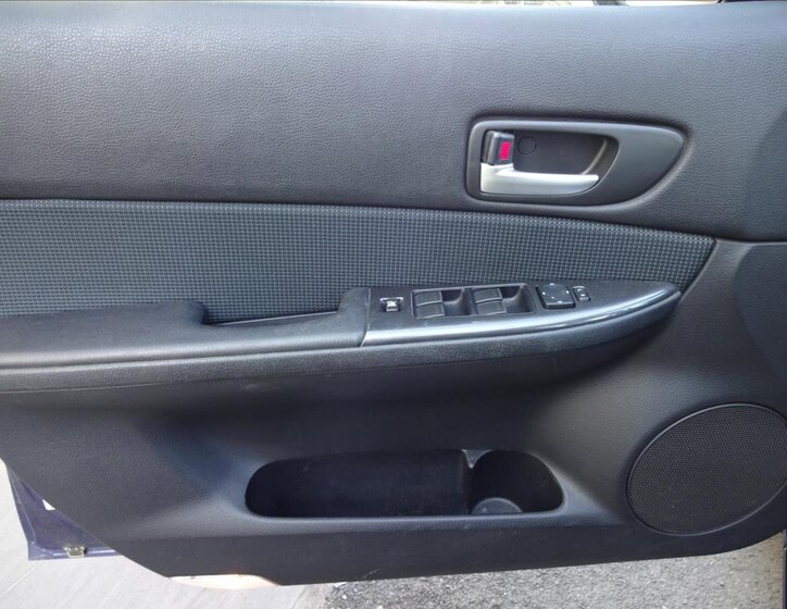 Mazda 6 Kombi 2,0 l 108 kw