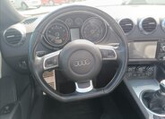 Audi TT Kabriolet 2,0 l 147 kw