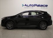 Lexus NX 350h SUV / Terénní 2,5 l 179 kw
