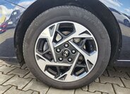 Hyundai i30 Kombi 1,5 l 103 kw