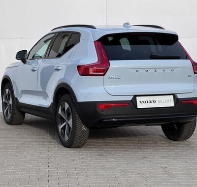 Volvo XC40 5