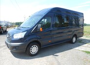 Ford Transit 1