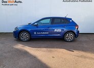 Volkswagen Polo Hatchback 999,0 70 kw