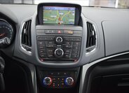 Opel Zafira MPV 2,0 l 96 kw
