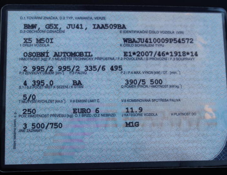 BMW X5 23