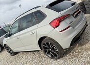 Škoda Kamiq SUV / Terénní 1,5 l 110 kw