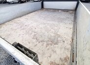 Citroën Jumper Valník 2,2 l 96 kw