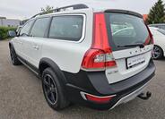 Volvo XC70 7