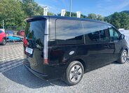 Hyundai Staria VAN-Minibus 1,6 l 117 kw