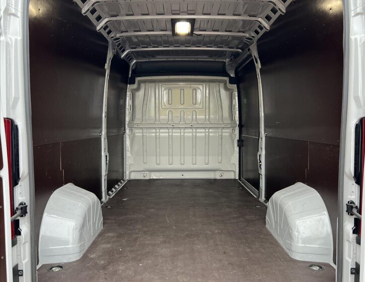 Toyota ProAce VAN / Minibus 2,2 l 132 kw