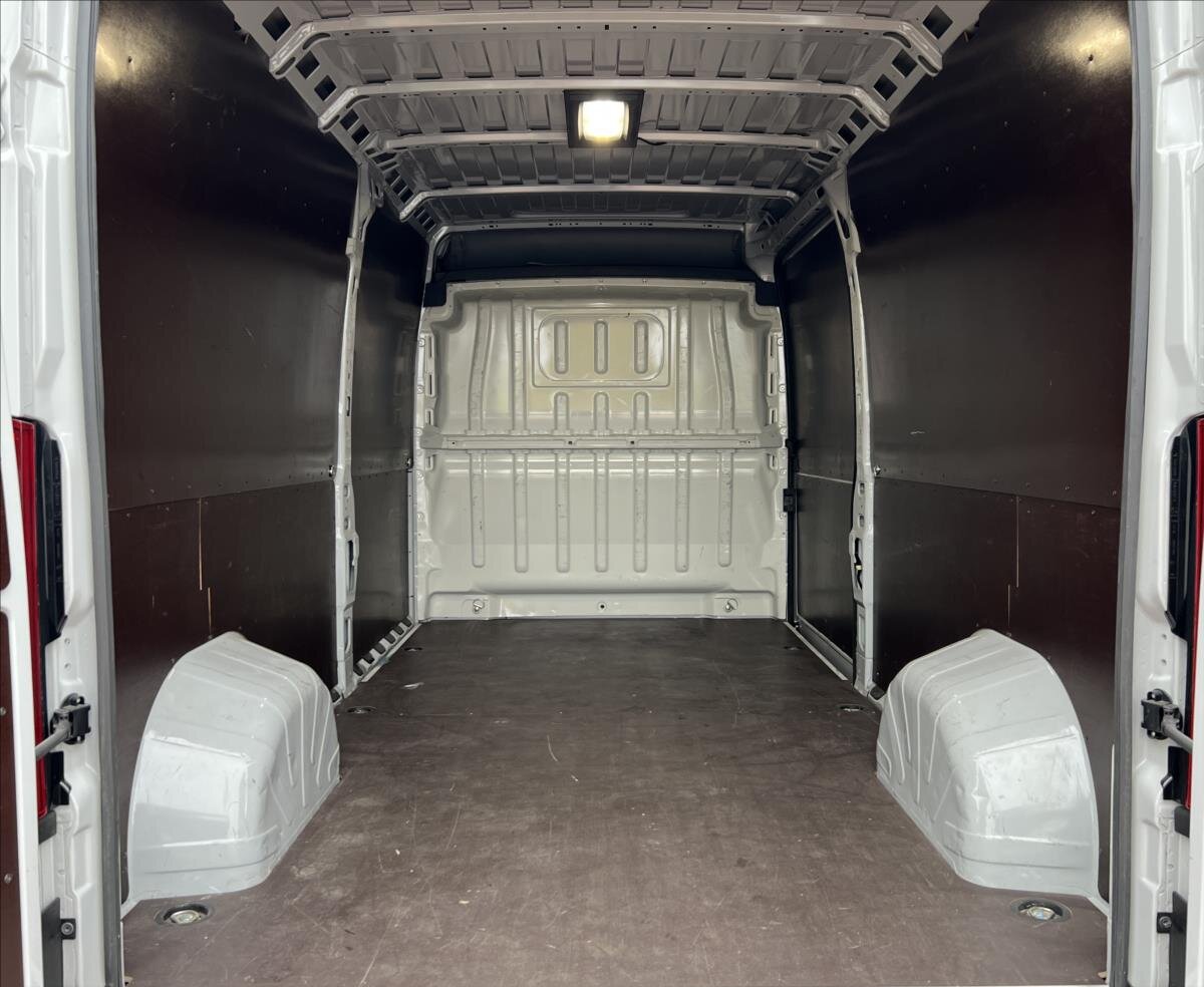 Toyota ProAce VAN / Minibus 2,2 l 132 kw