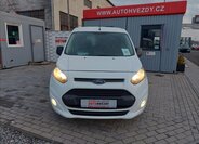 Ford Transit Connect Kombi 1,5 l 74 kw