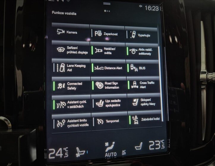 Volvo V90 Kombi 2,0 l 177 kw