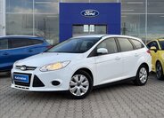 Ford Focus Kombi 1,6 l 70 kw
