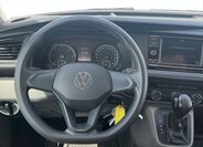Volkswagen Transporter Skříň 2,0 l 110 kw