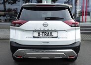 Nissan X-Trail 7