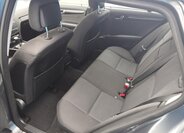 Mercedes-Benz Třídy C Kombi 1,8 l 115 kw