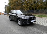 BMW X5 Kombi 3,0 l 190 kw