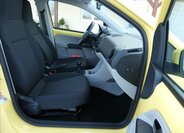Seat Mii Hatchback 999,0 44 kw