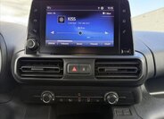 Toyota ProAce Ostatní 1,2 l 81 kw