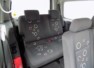 Volkswagen Caddy Kombi 2,0 l 80 kw