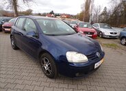 Volkswagen Golf Hatchback 1,4 l 59 kw