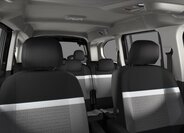 Citroën Berlingo MPV 1,5 l 96 kw