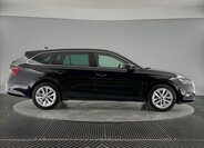 Škoda Octavia Kombi 1,5 l 110 kw