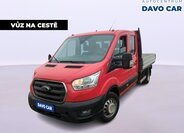 Ford Transit Valník 2,0 l 125 kw