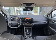KIA Sportage SUV / Terénní 0,0 110 kw