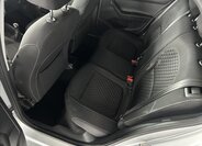 Škoda Fabia Kombi 1,2 l 81 kw