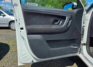 Škoda Fabia Kombi 1,6 l 66 kw