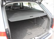 Škoda Superb Kombi 2,0 l 125 kw