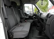 Opel Movano Ostatní 2,3 l 100 kw