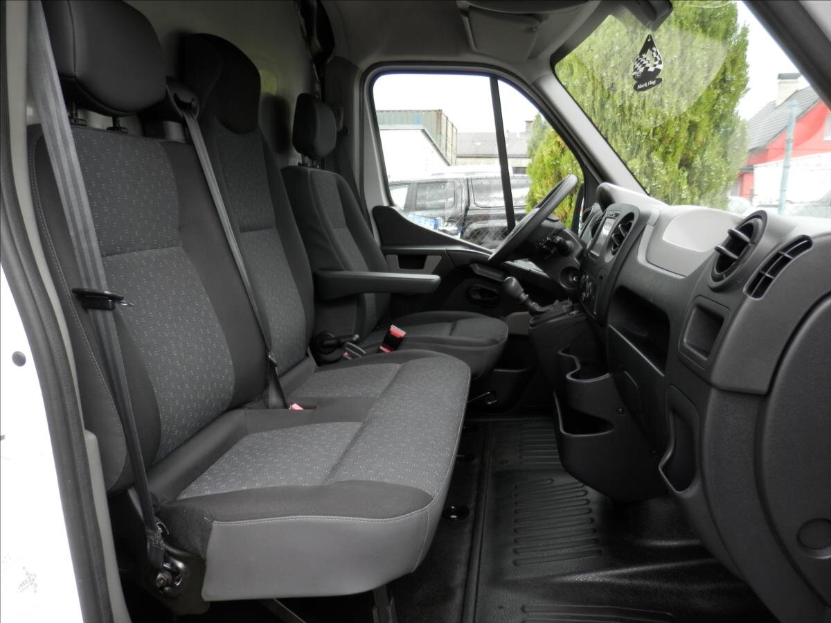 Opel Movano Ostatní 2,3 l 100 kw