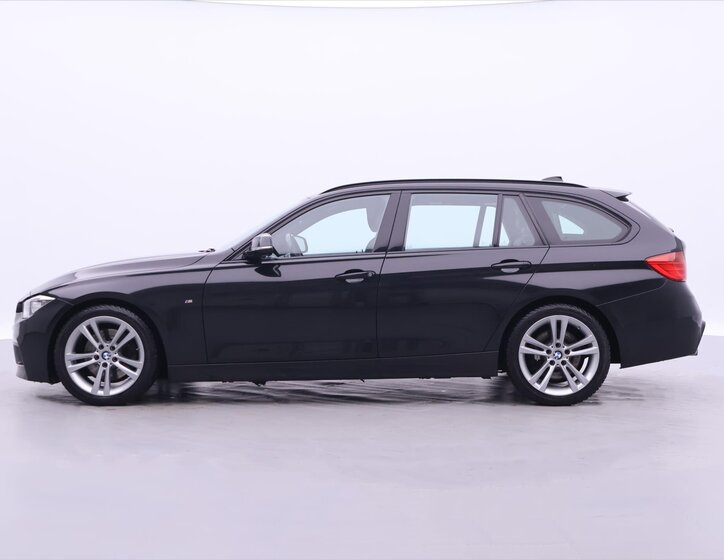 BMW Řada 3 4