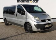 Renault Trafic 1