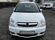 Opel Meriva MPV 1,6 l 77 kw