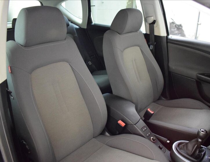 Seat Altea MPV 1,4 l 92 kw