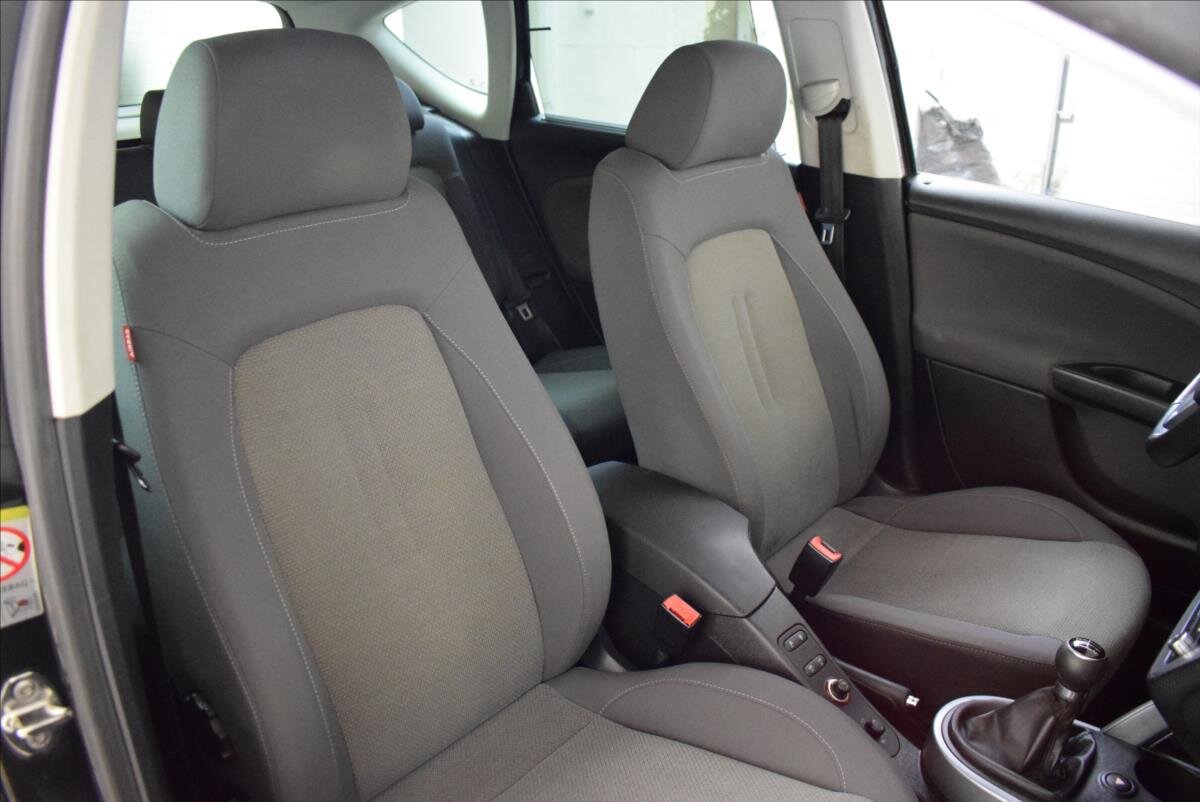 Seat Altea MPV 1,4 l 92 kw