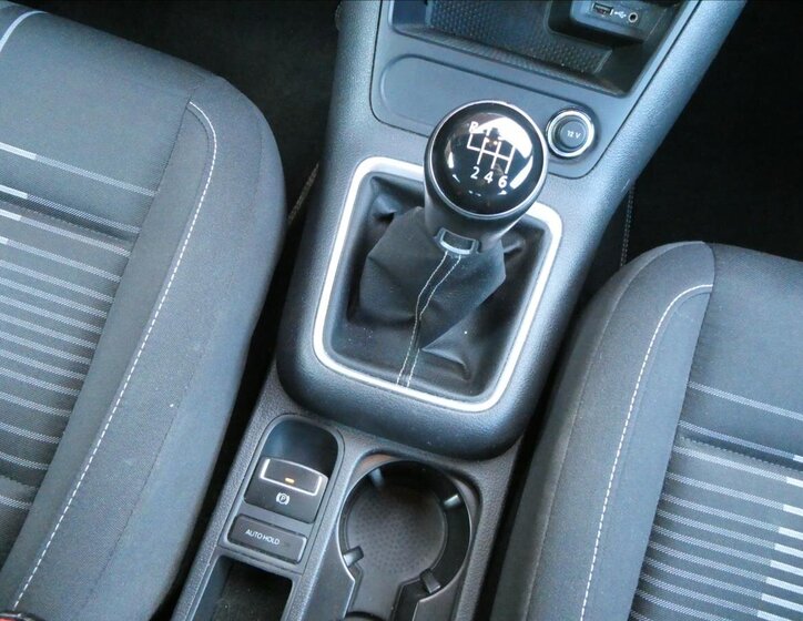 Volkswagen Tiguan SUV 2,0 l 110 kw