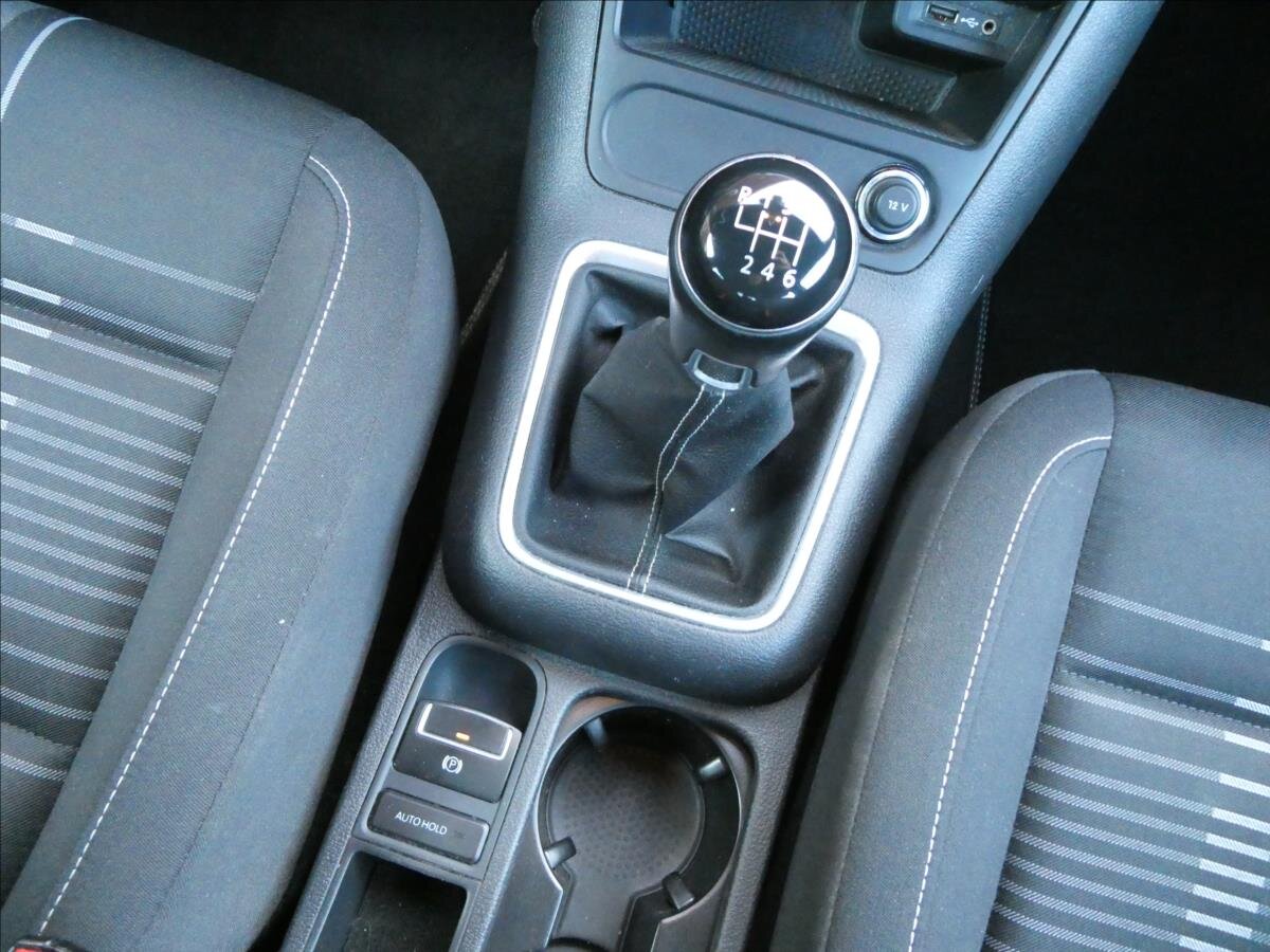 Volkswagen Tiguan SUV 2,0 l 110 kw