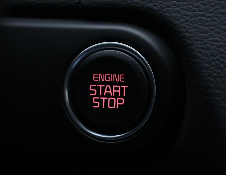 KIA ProCeed Hatchback 1,6 l 150 kw