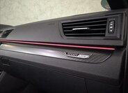 Škoda Superb Kombi 2,0 l 140 kw