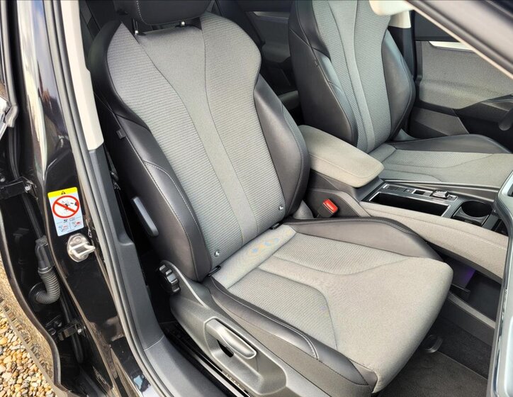 Škoda Ostatní Kombi 0,0 150 kw