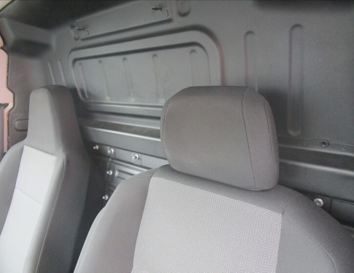 Citroën Berlingo 13